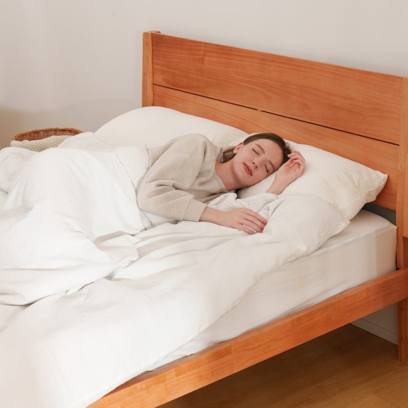 FlexiSpot Classic Headboard HB6 | Simple Design, Quick Assembly